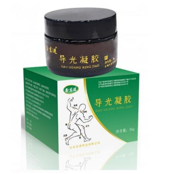 导光凝胶